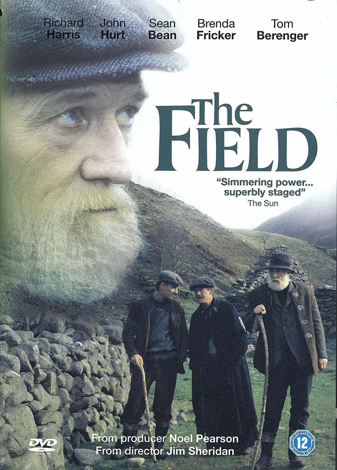 Acheter The field Bon état - 17,74 € The field Bon état - reconditionné disponible sur Label Emmaüs